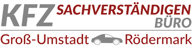 KFZ-Sachverständigenbüro Groß-Umstadt / Rödermark